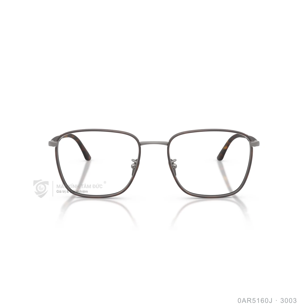 Gọng kính Giorgio Armani 0AR5160J - Ảnh 6