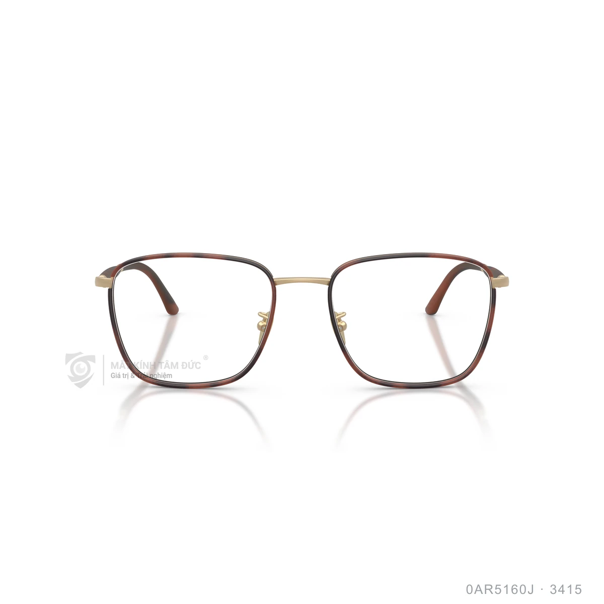 Gọng kính Giorgio Armani 0AR5160J - Ảnh 11