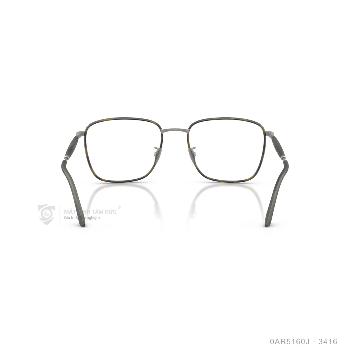 Gọng kính Giorgio Armani 0AR5160J - Ảnh 20