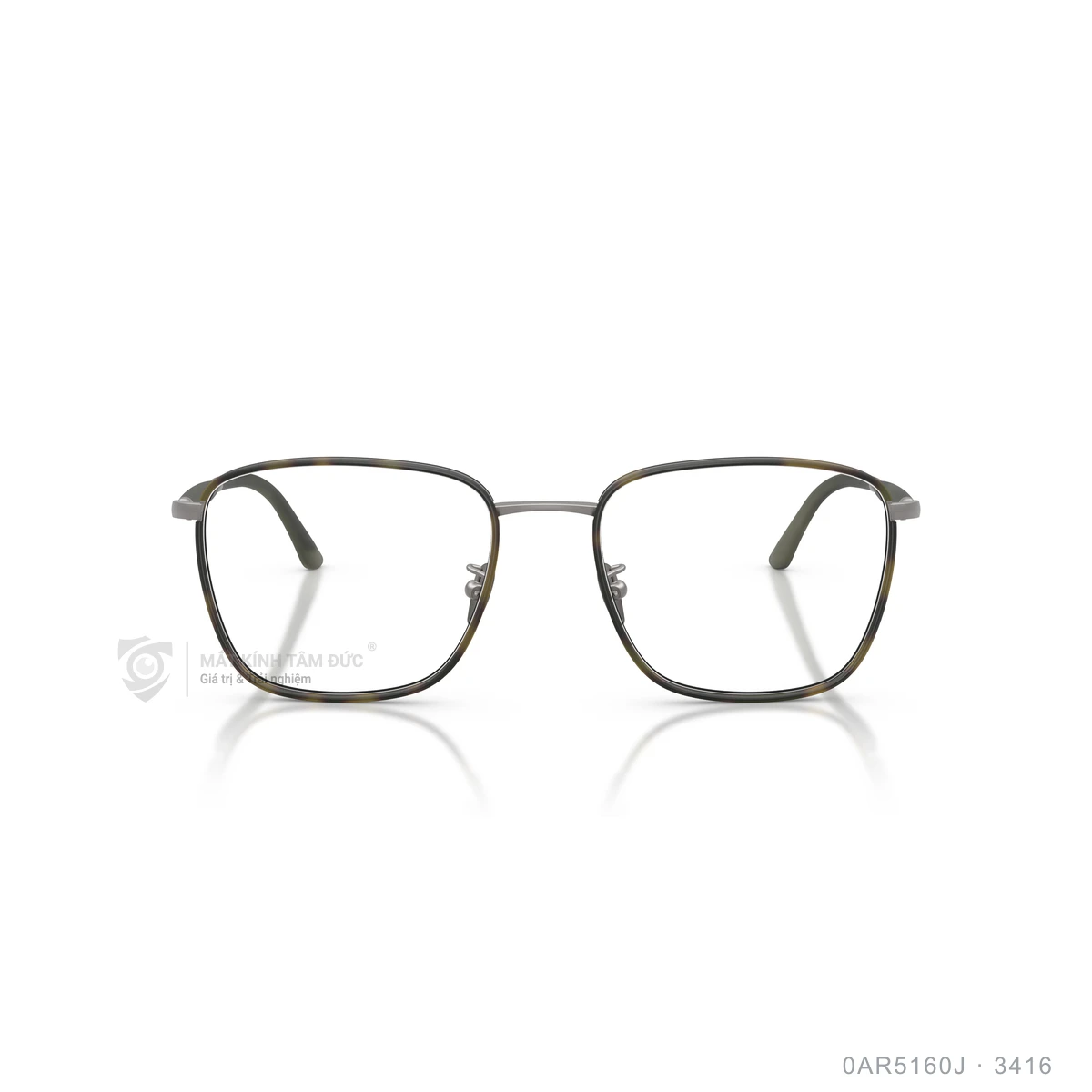 Gọng kính Giorgio Armani 0AR5160J - Ảnh 16