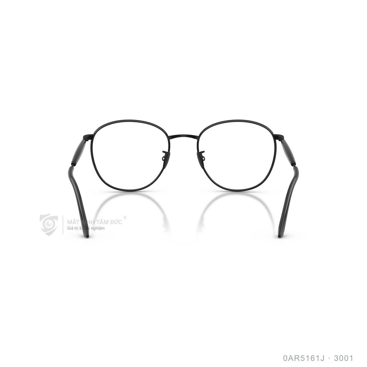 Gọng kính Giorgio Armani 0AR5161J - Ảnh 5