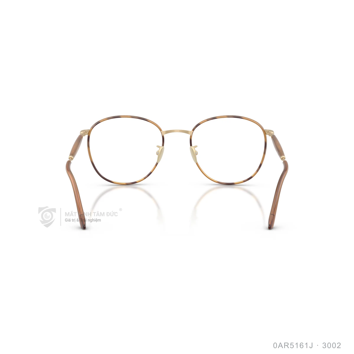 Gọng kính Giorgio Armani 0AR5161J - Ảnh 10