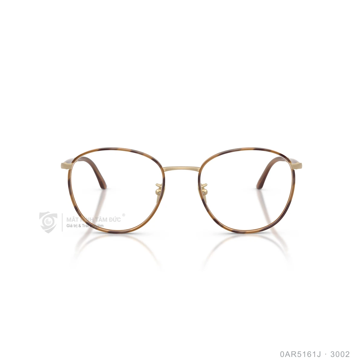 Gọng kính Giorgio Armani 0AR5161J - Ảnh 6