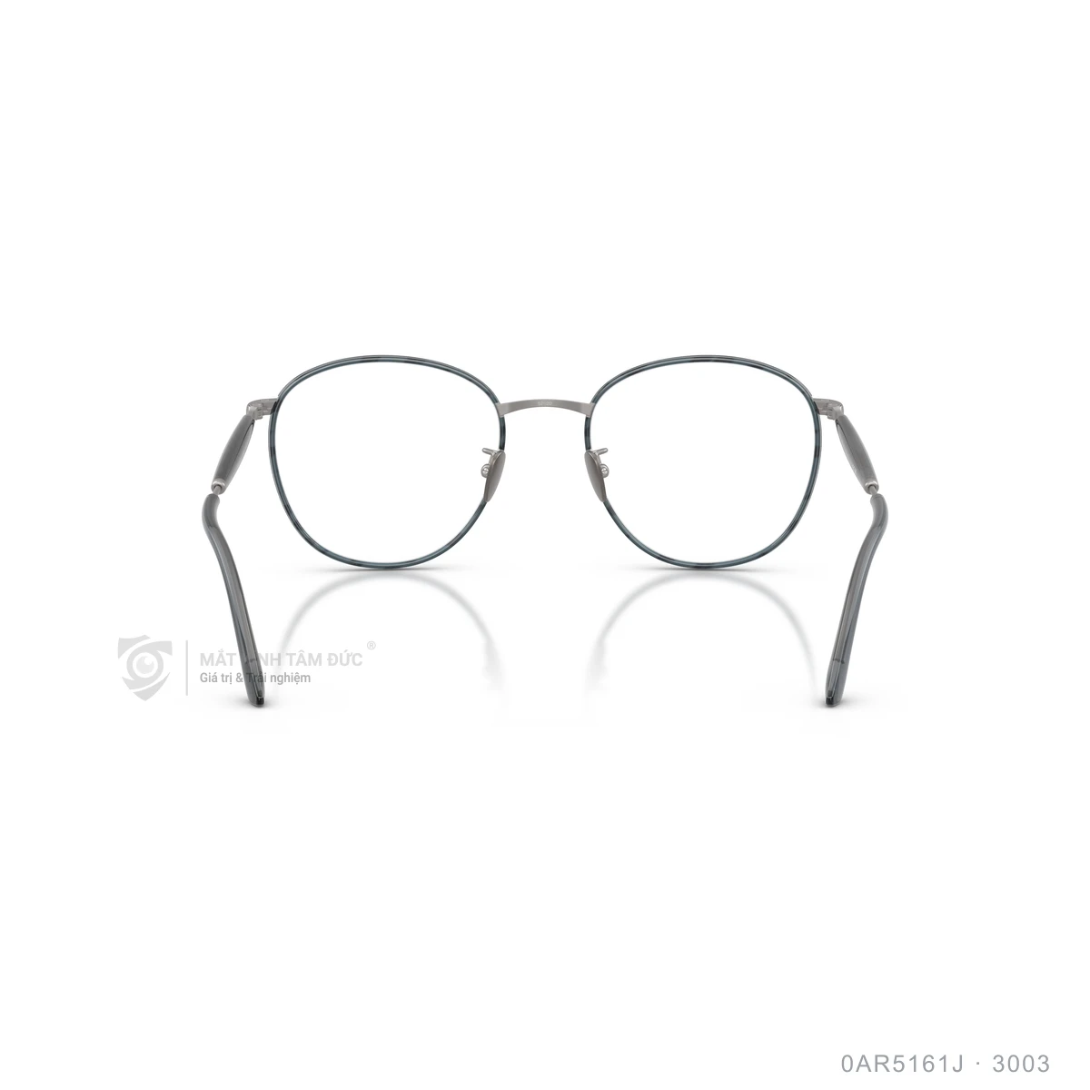 Gọng kính Giorgio Armani 0AR5161J - Ảnh 15