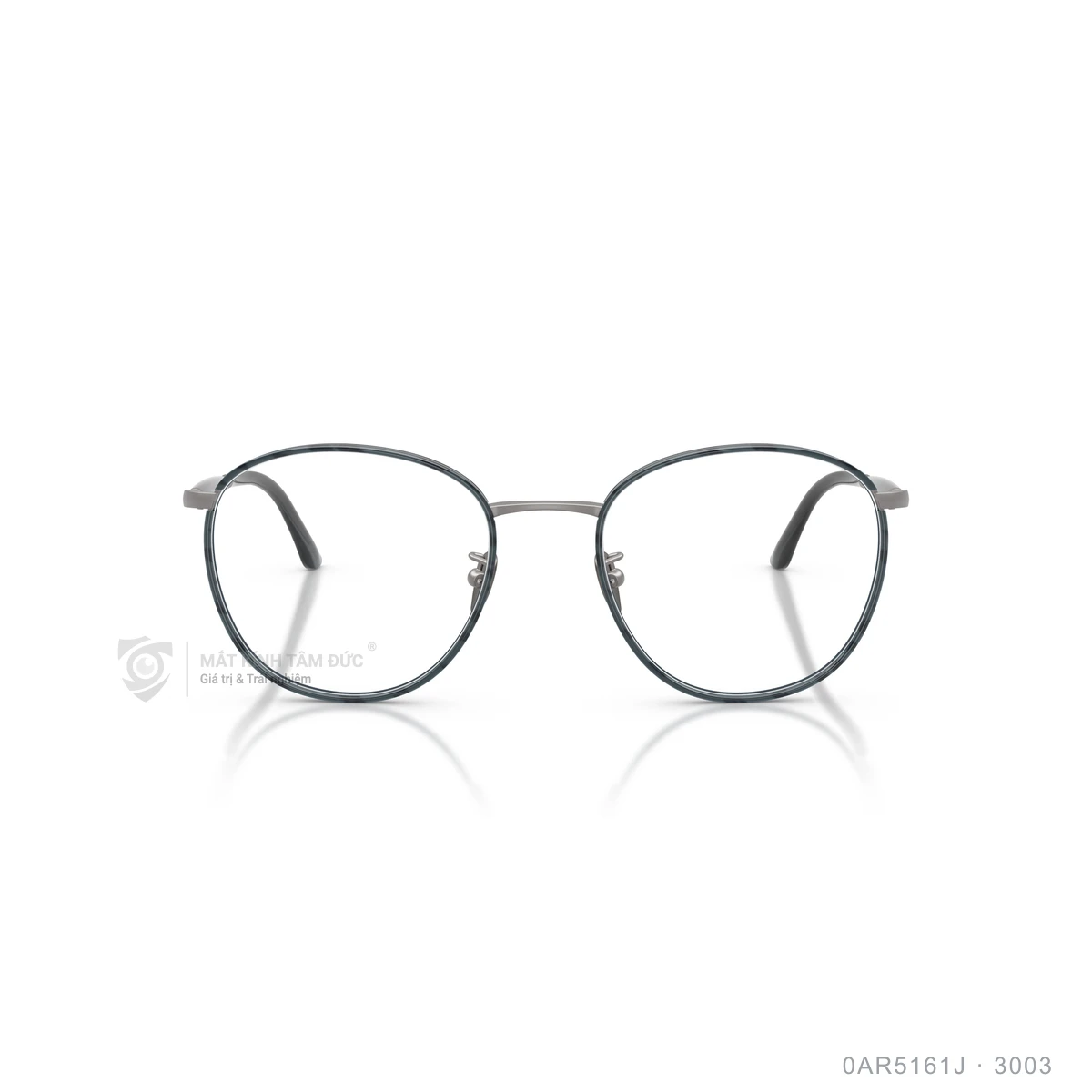 Gọng kính Giorgio Armani 0AR5161J - Ảnh 11