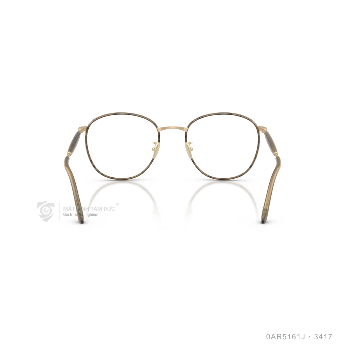 Gọng kính Giorgio Armani 0AR5161J - Ảnh 20