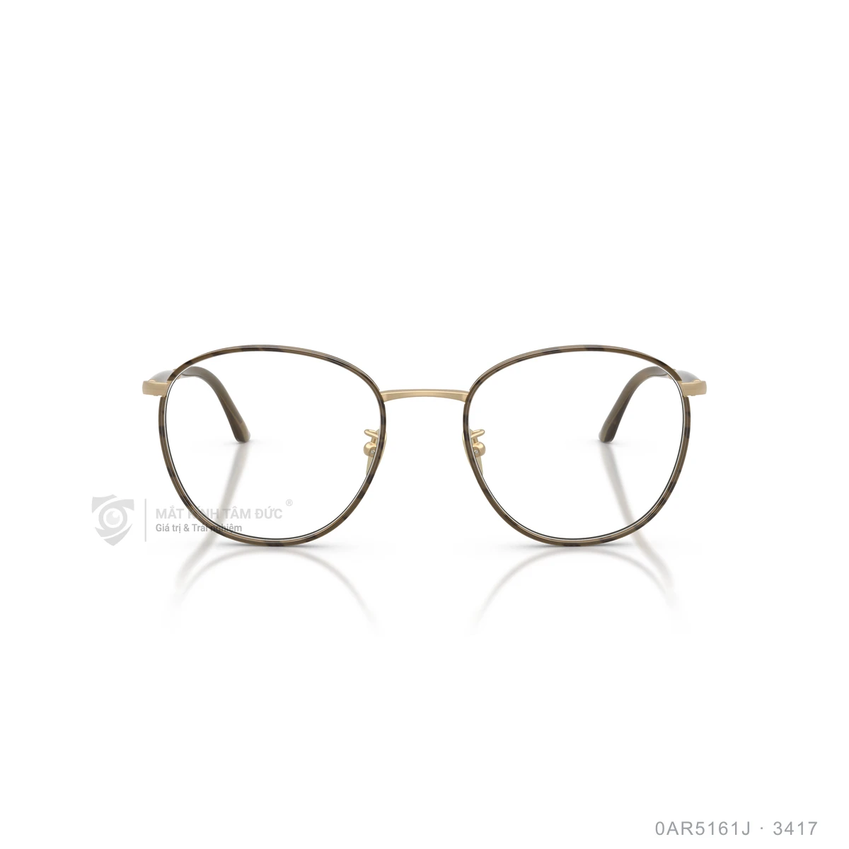 Gọng kính Giorgio Armani 0AR5161J - Ảnh 16