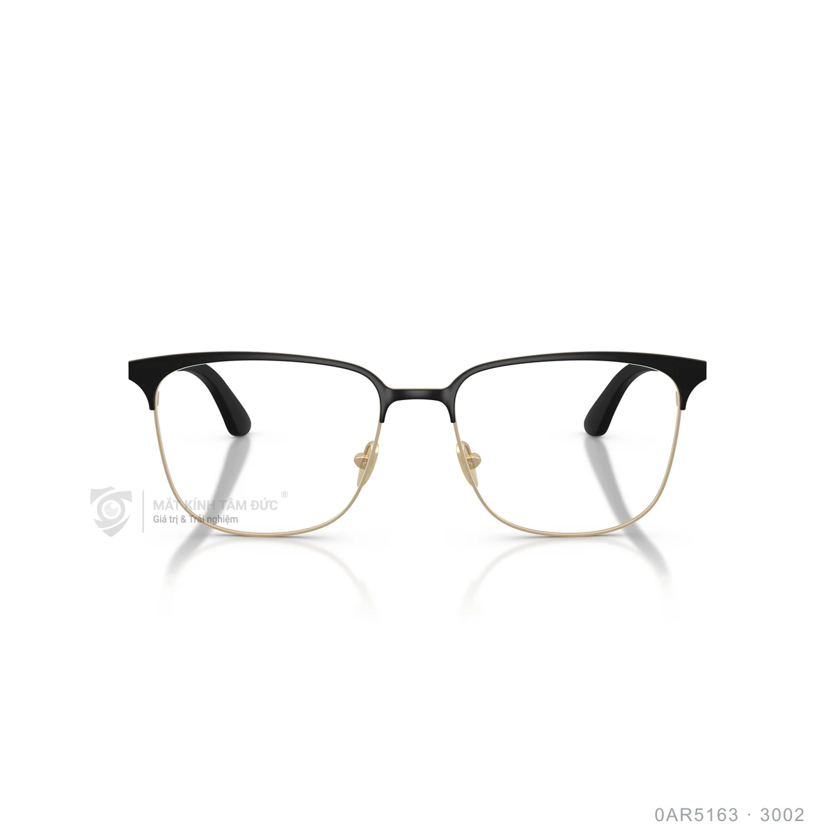 Gọng kính Giorgio Armani 0AR5163 - Ảnh 1