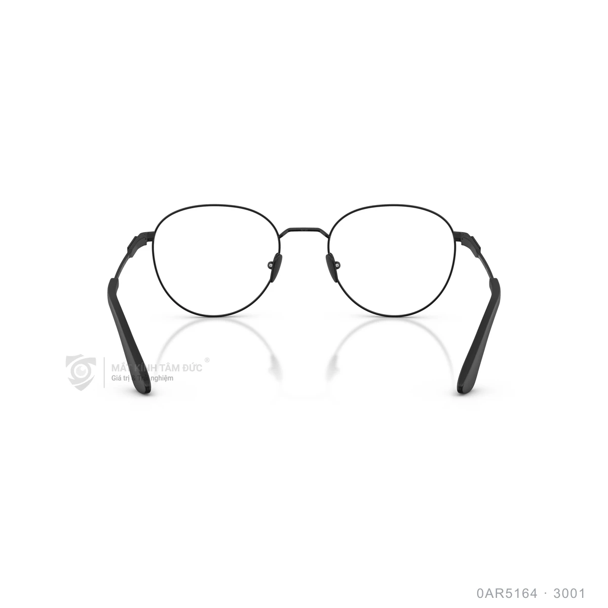 Gọng kính Giorgio Armani 0AR5164 - Ảnh 5