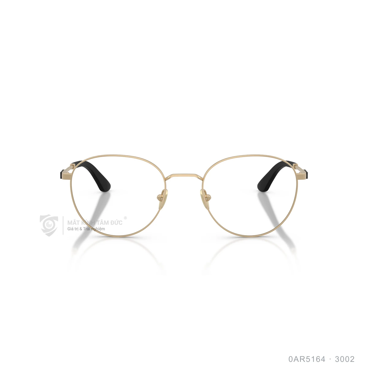 Gọng kính Giorgio Armani 0AR5164 - Ảnh 6