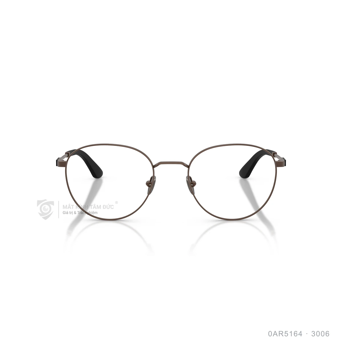 Gọng kính Giorgio Armani 0AR5164 - Ảnh 16
