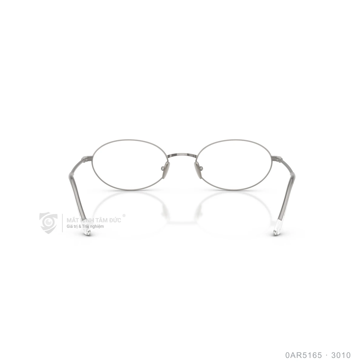Gọng kính Giorgio Armani 0AR5165 - Ảnh 5