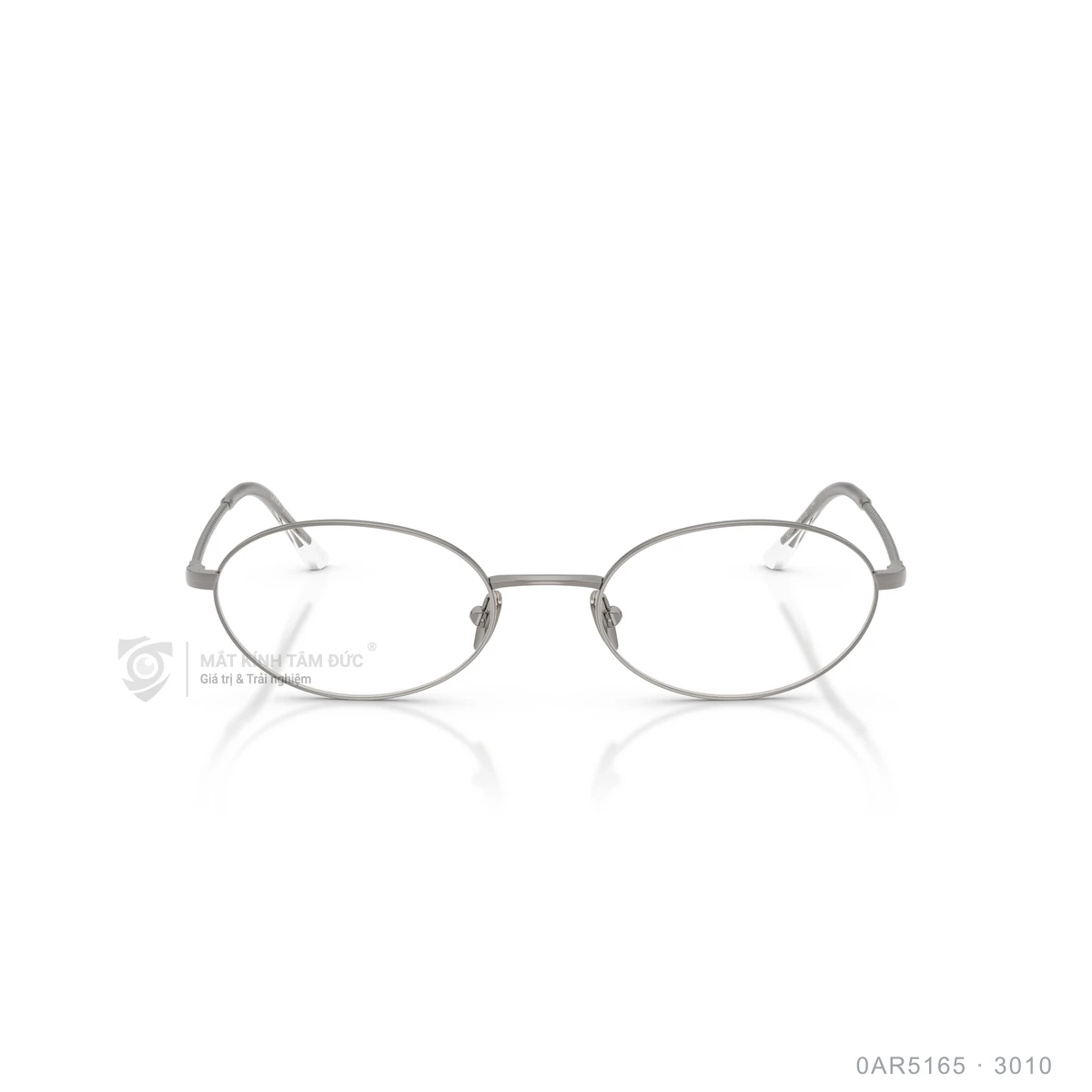 Hình ảnh thực tế Gọng kính Giorgio Armani 0AR5165