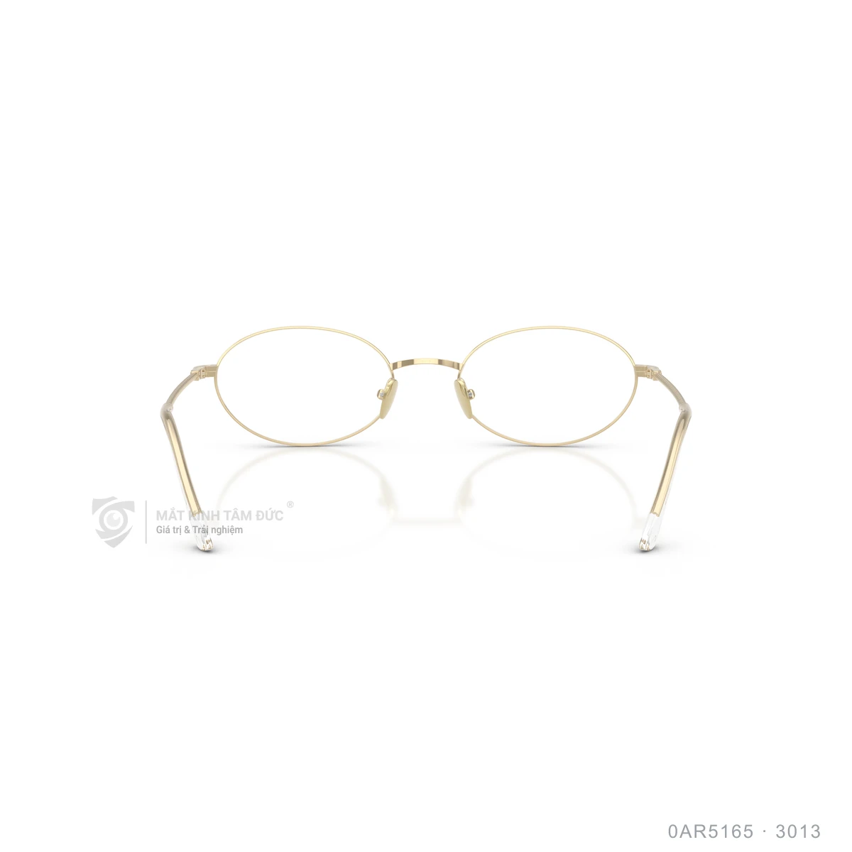 Gọng kính Giorgio Armani 0AR5165 - Ảnh 10
