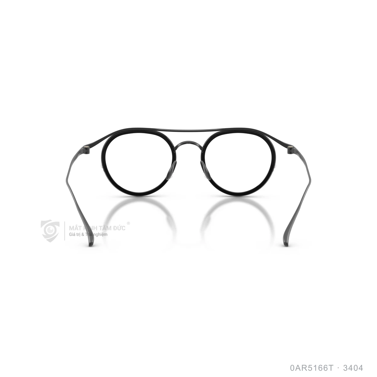 Gọng kính Giorgio Armani 0AR5166T - Ảnh 10
