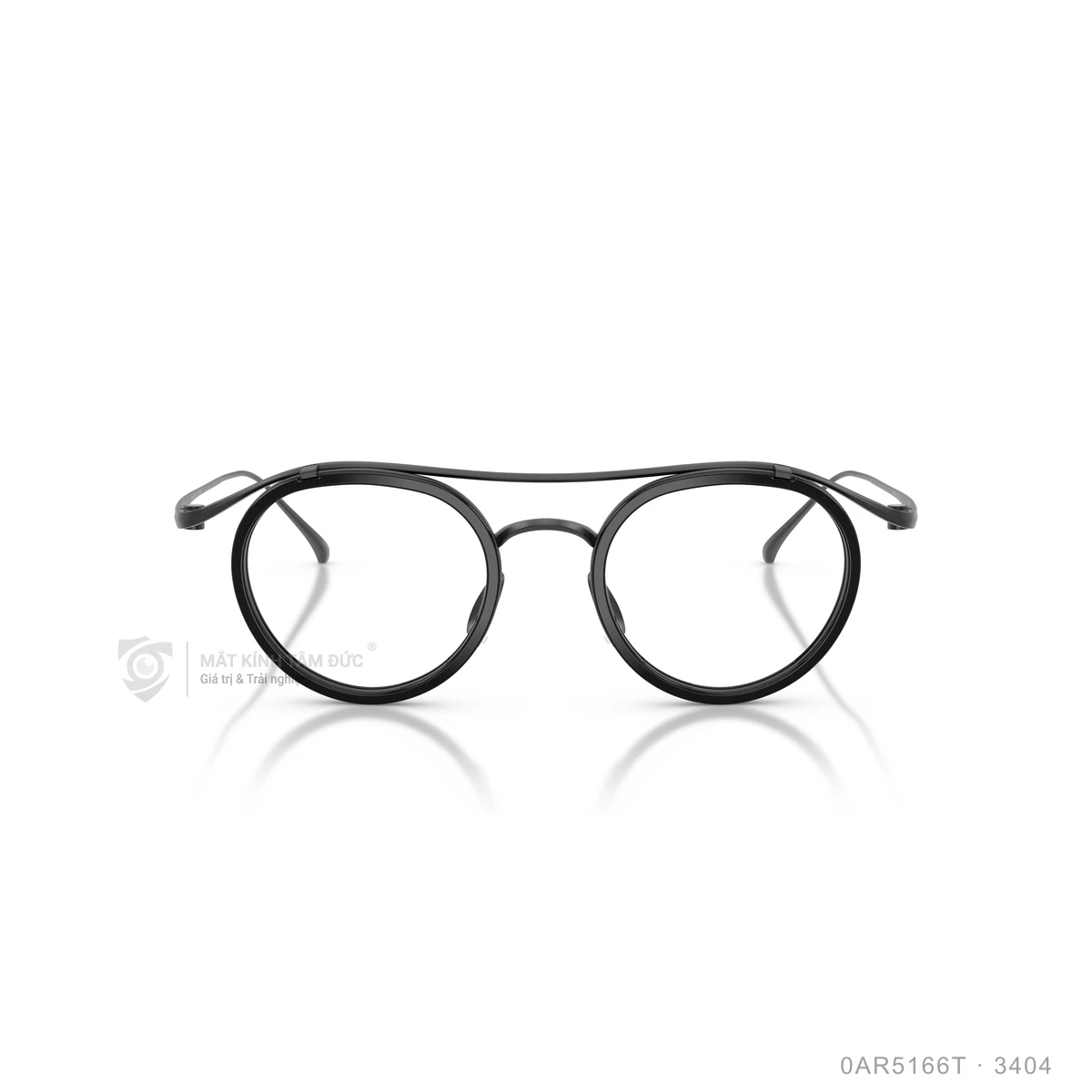 Gọng kính Giorgio Armani 0AR5166T - Ảnh 6