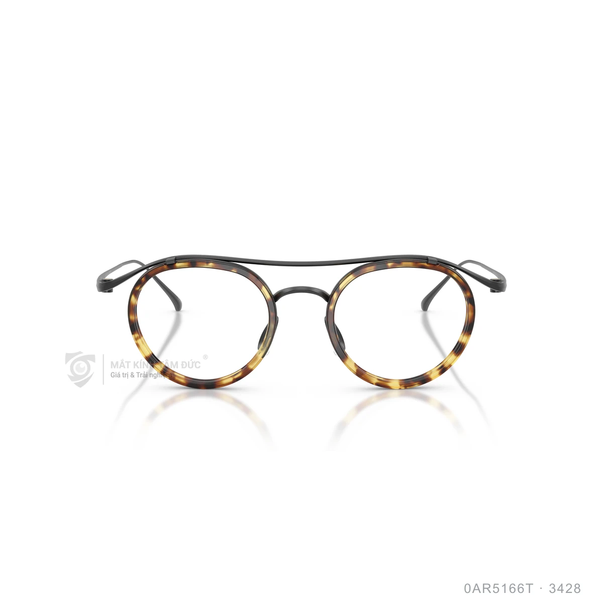 Gọng kính Giorgio Armani 0AR5166T - Ảnh 11
