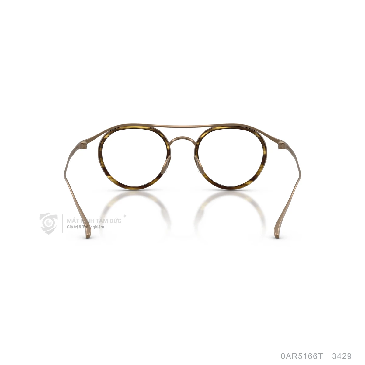 Gọng kính Giorgio Armani 0AR5166T - Ảnh 20