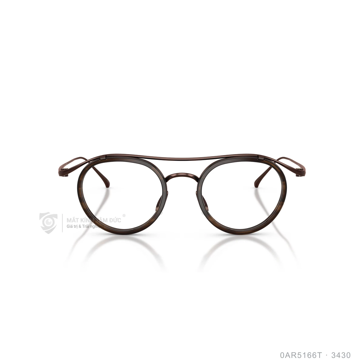Gọng kính Giorgio Armani 0AR5166T