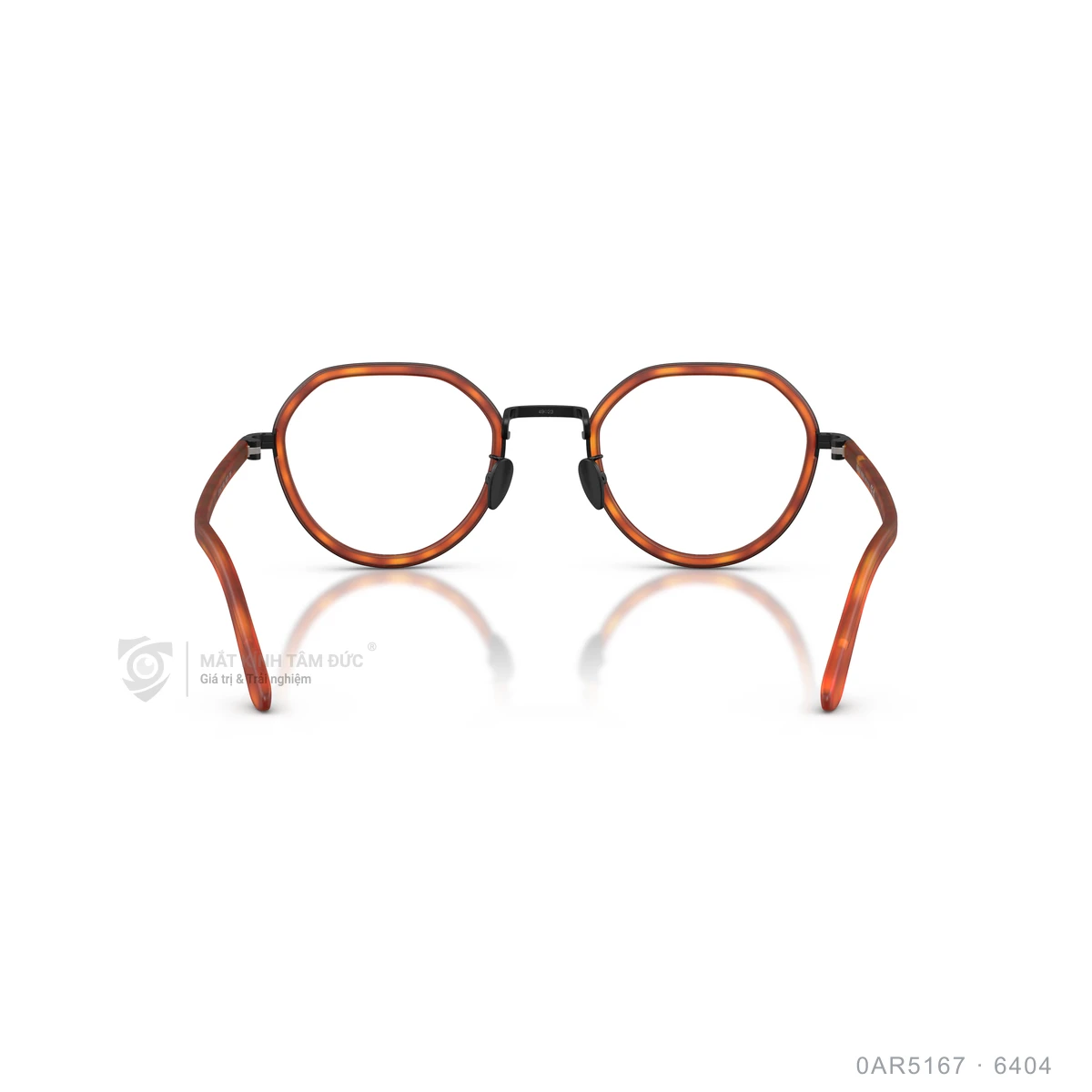 Gọng kính Giorgio Armani 0AR5167 - Ảnh 10