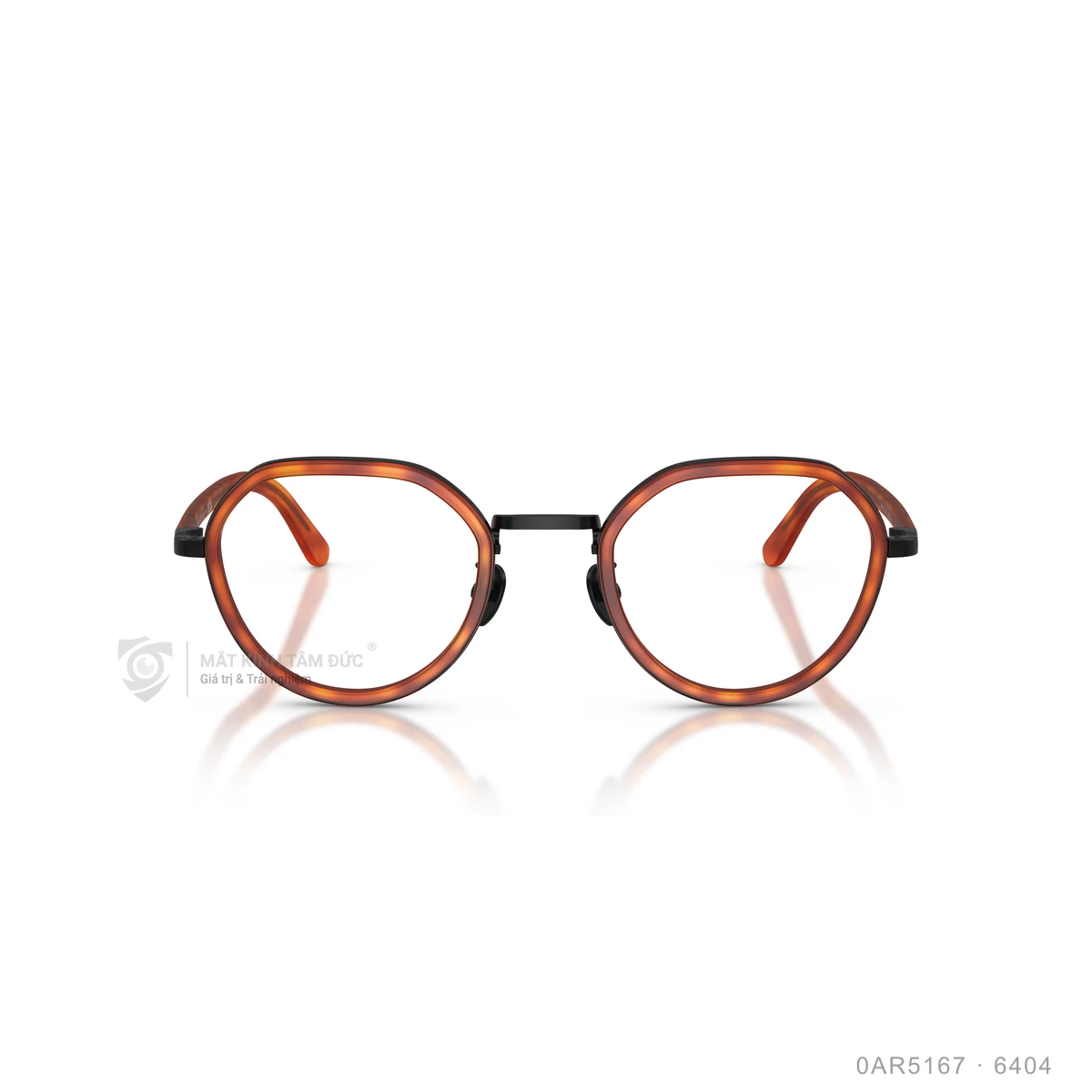 Gọng kính Giorgio Armani 0AR5167 - Ảnh 6