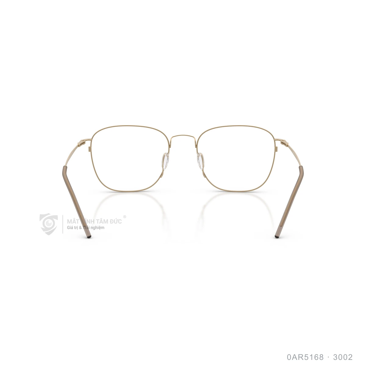 Gọng kính Giorgio Armani 0AR5168 - Ảnh 5