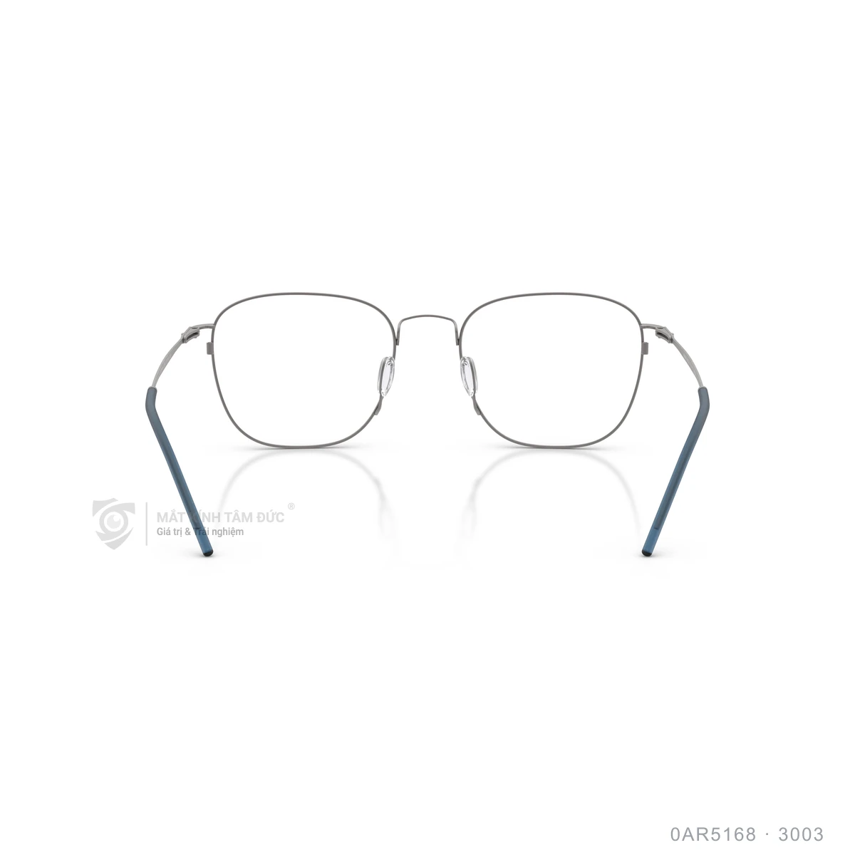 Gọng kính Giorgio Armani 0AR5168 - Ảnh 10