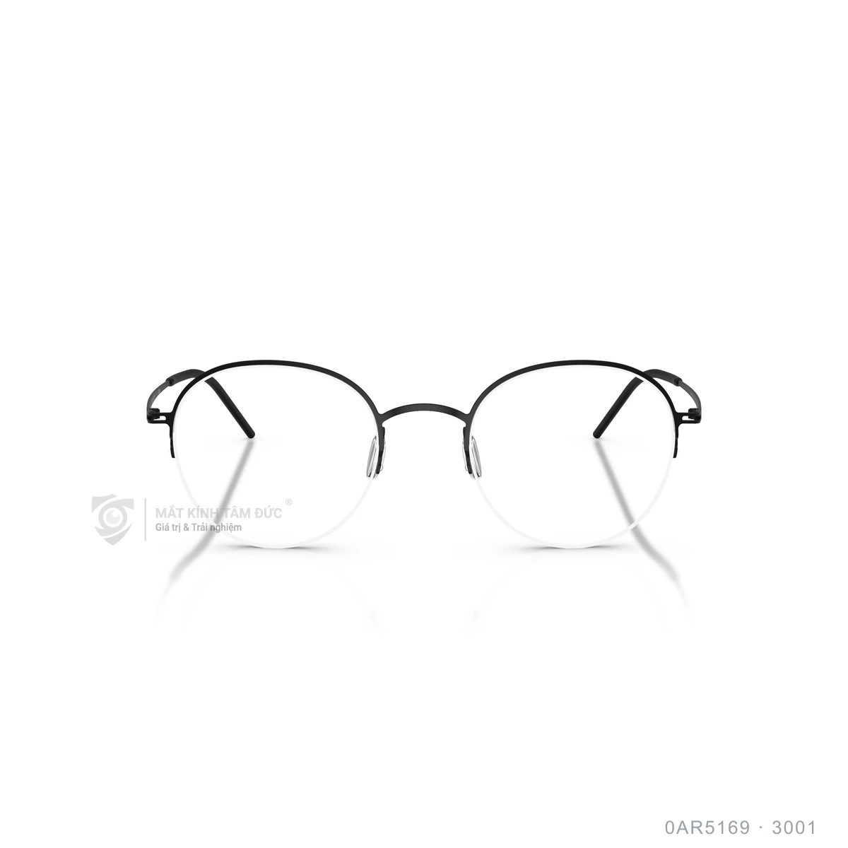 Gọng kính Giorgio Armani 0AR5169