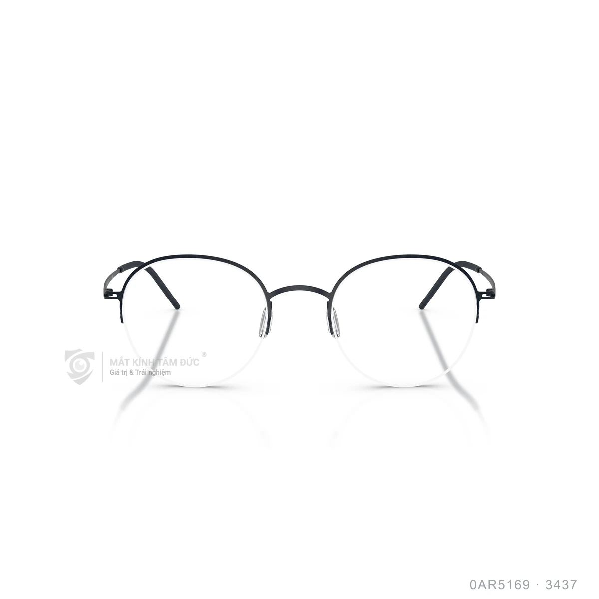 Gọng kính Giorgio Armani 0AR5169 - Ảnh 11