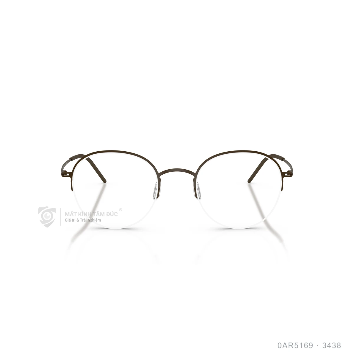 Gọng kính Giorgio Armani 0AR5169 - Ảnh 16