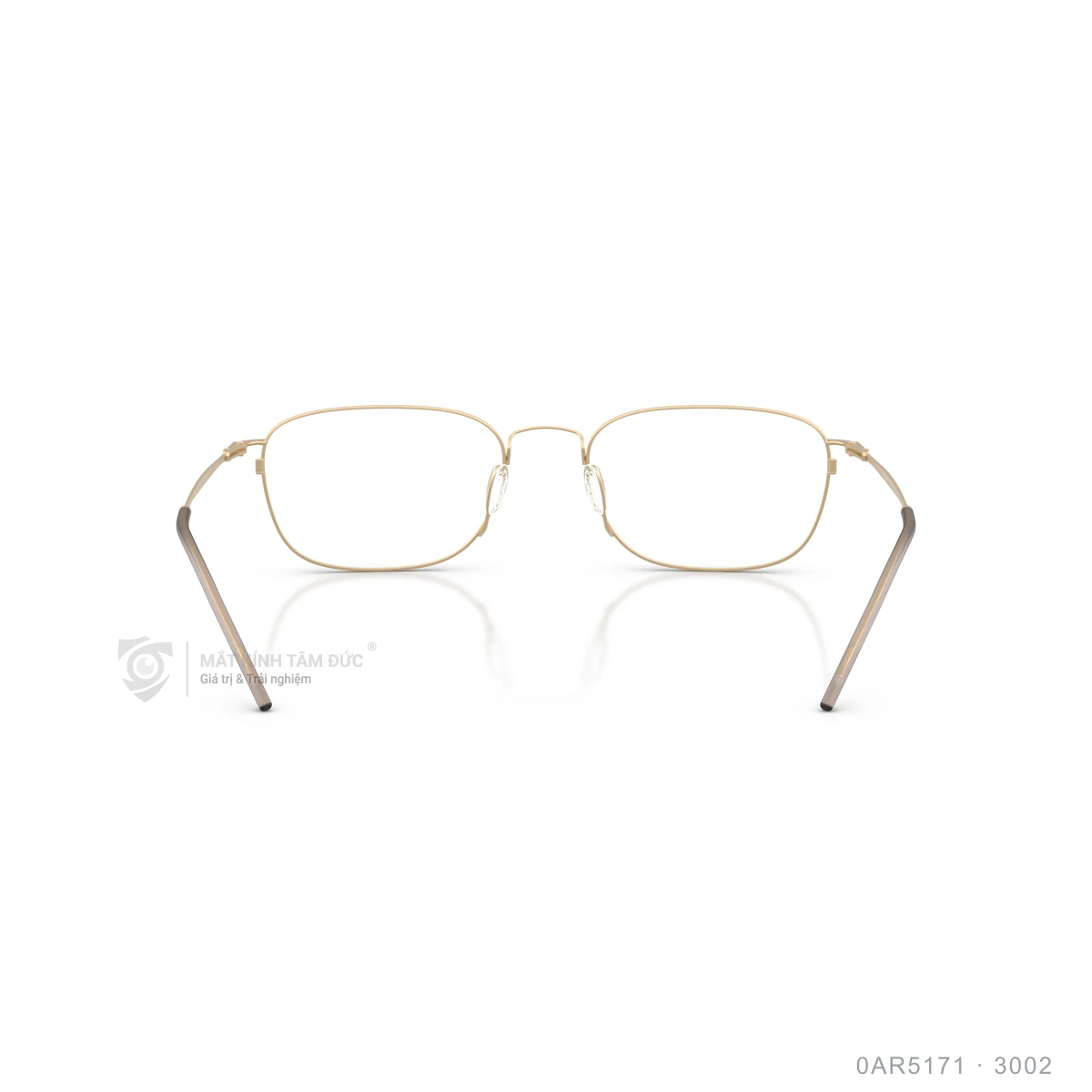 Gọng kính Giorgio Armani 0AR5171 - Ảnh 5