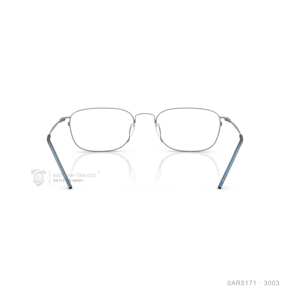 Gọng kính Giorgio Armani 0AR5171 - Ảnh 10