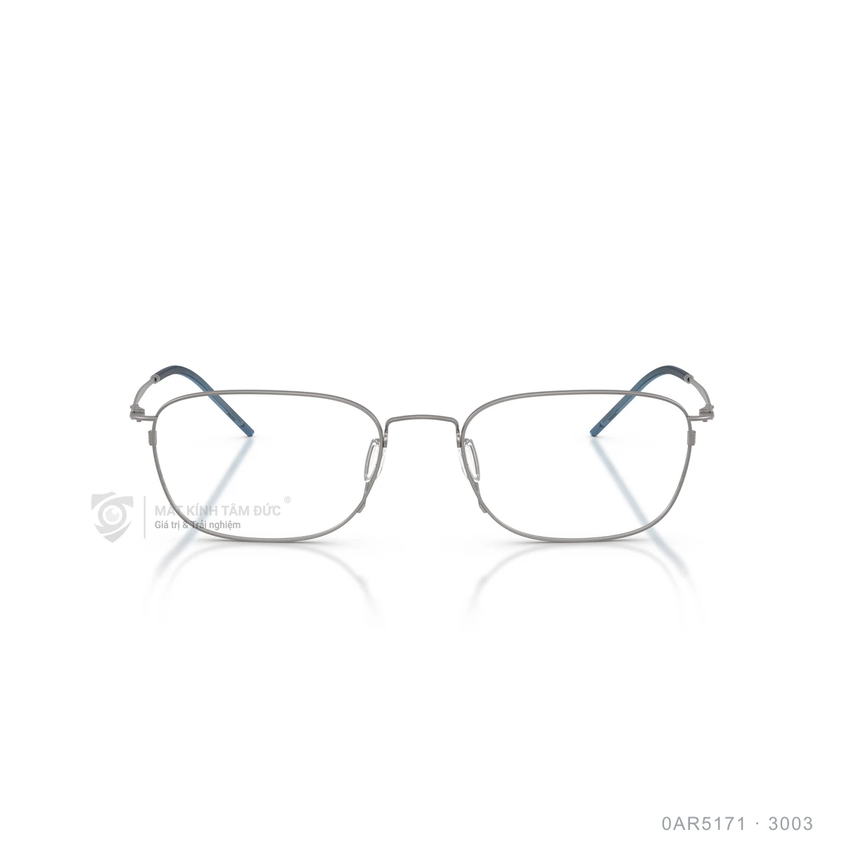 Gọng kính Giorgio Armani 0AR5171 - Ảnh 6