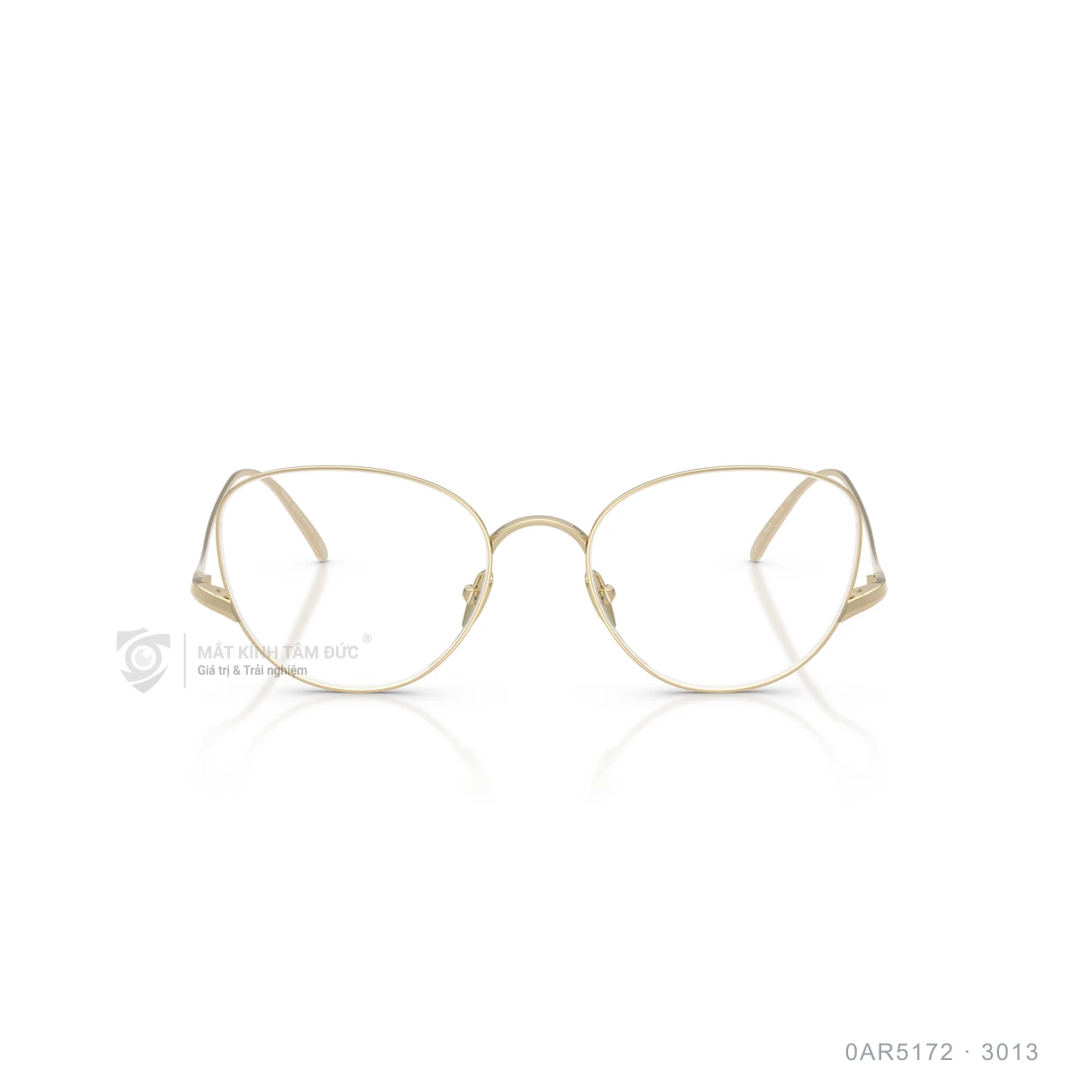 Gọng kính Giorgio Armani 0AR5172 - Ảnh 6