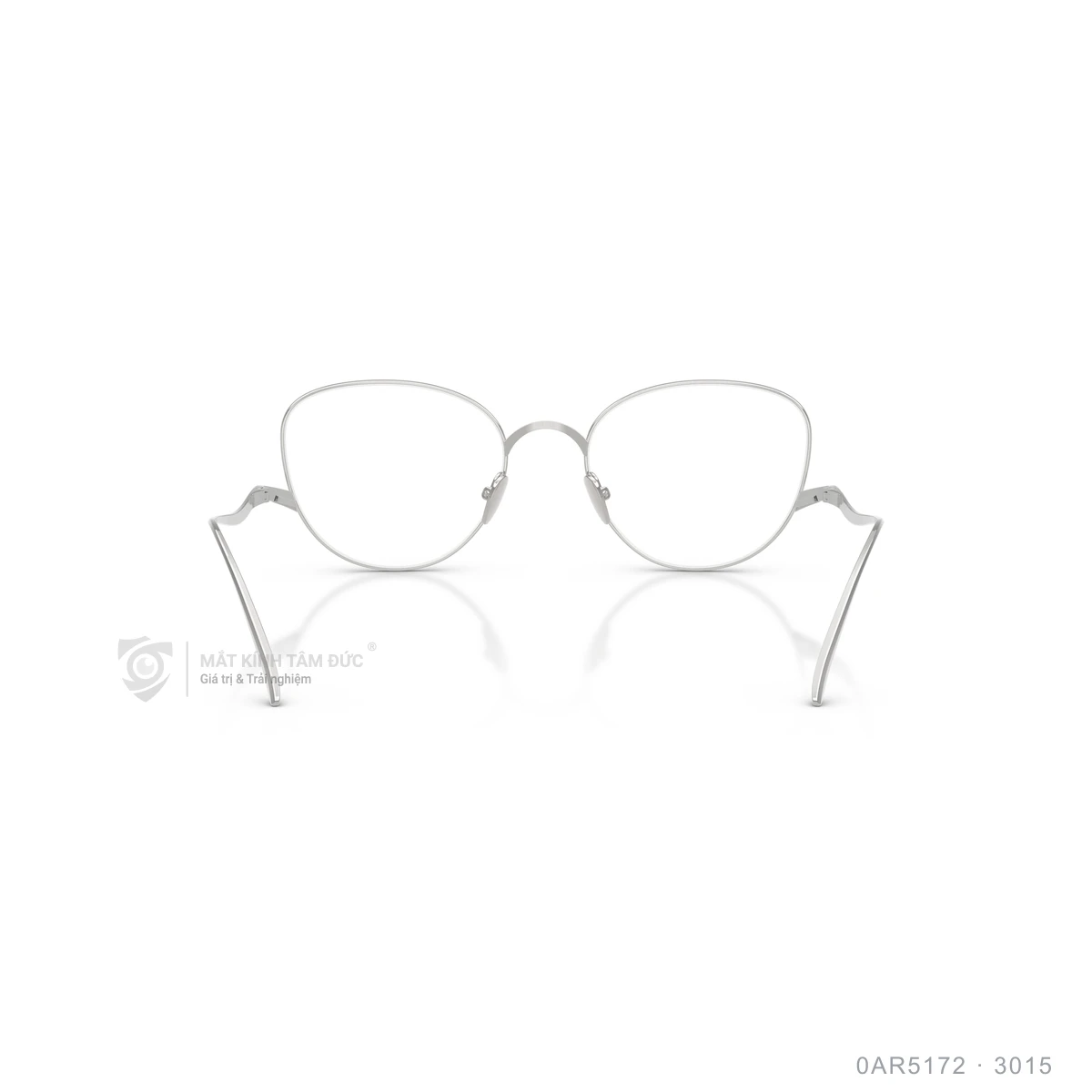 Gọng kính Giorgio Armani 0AR5172 - Ảnh 15