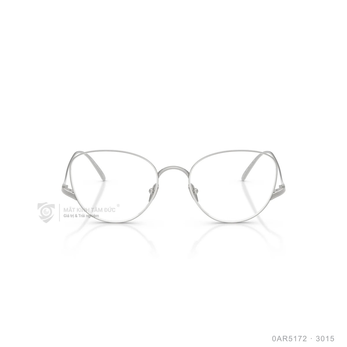 Gọng kính Giorgio Armani 0AR5172 - Ảnh 11