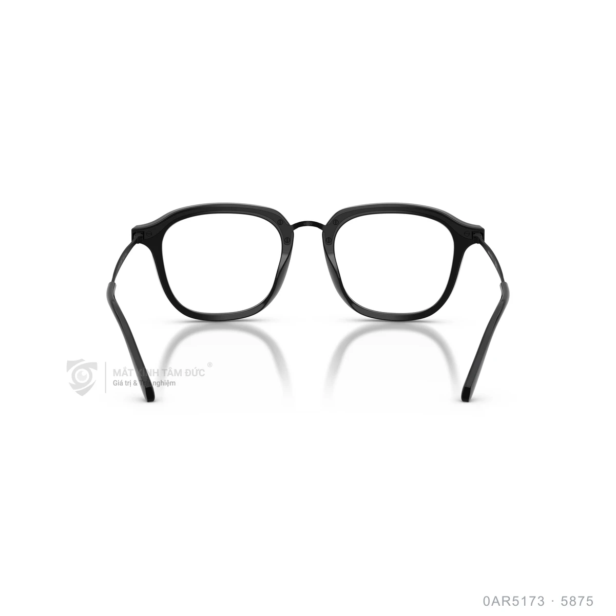 Gọng kính Giorgio Armani 0AR5173 - Ảnh 5