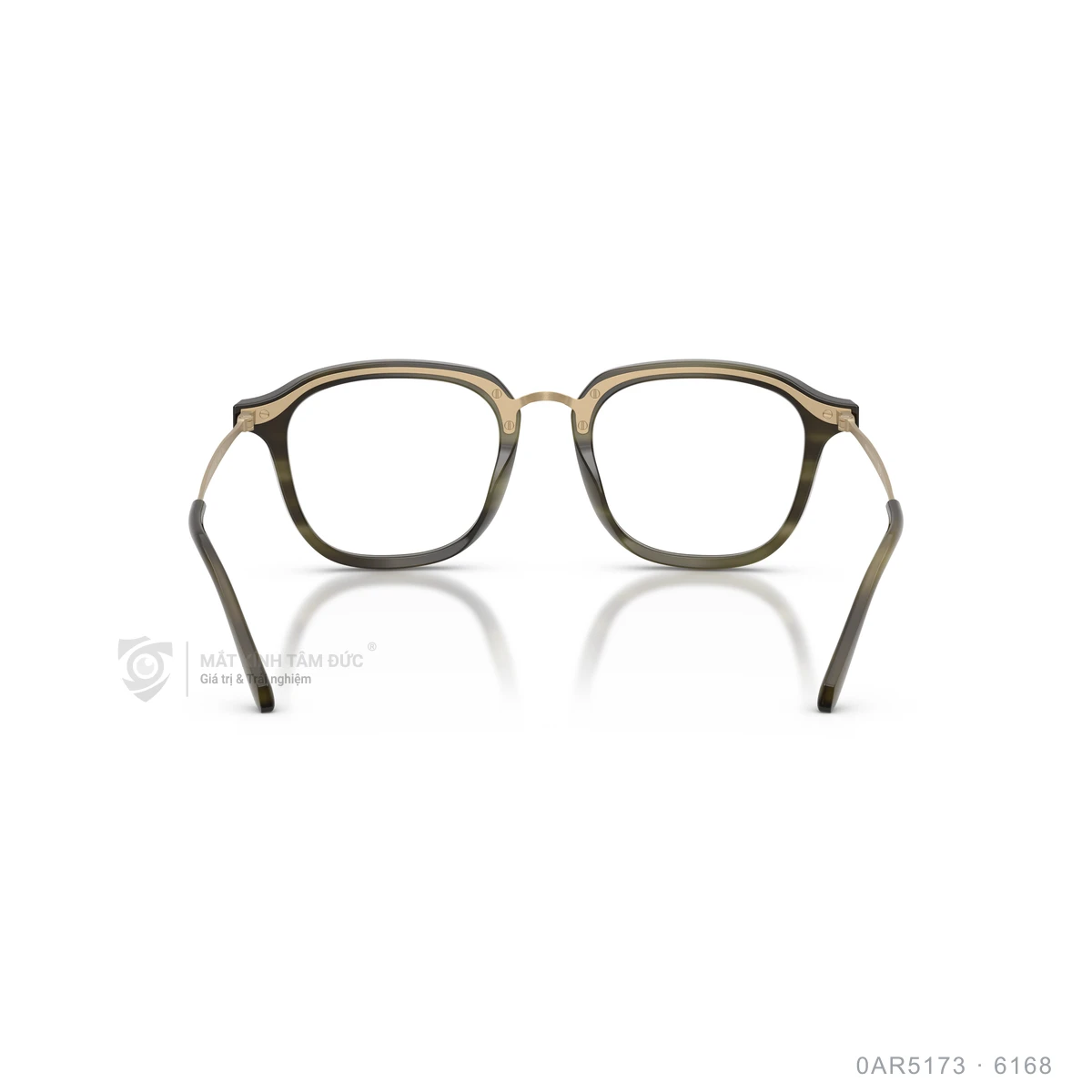 Gọng kính Giorgio Armani 0AR5173 - Ảnh 10
