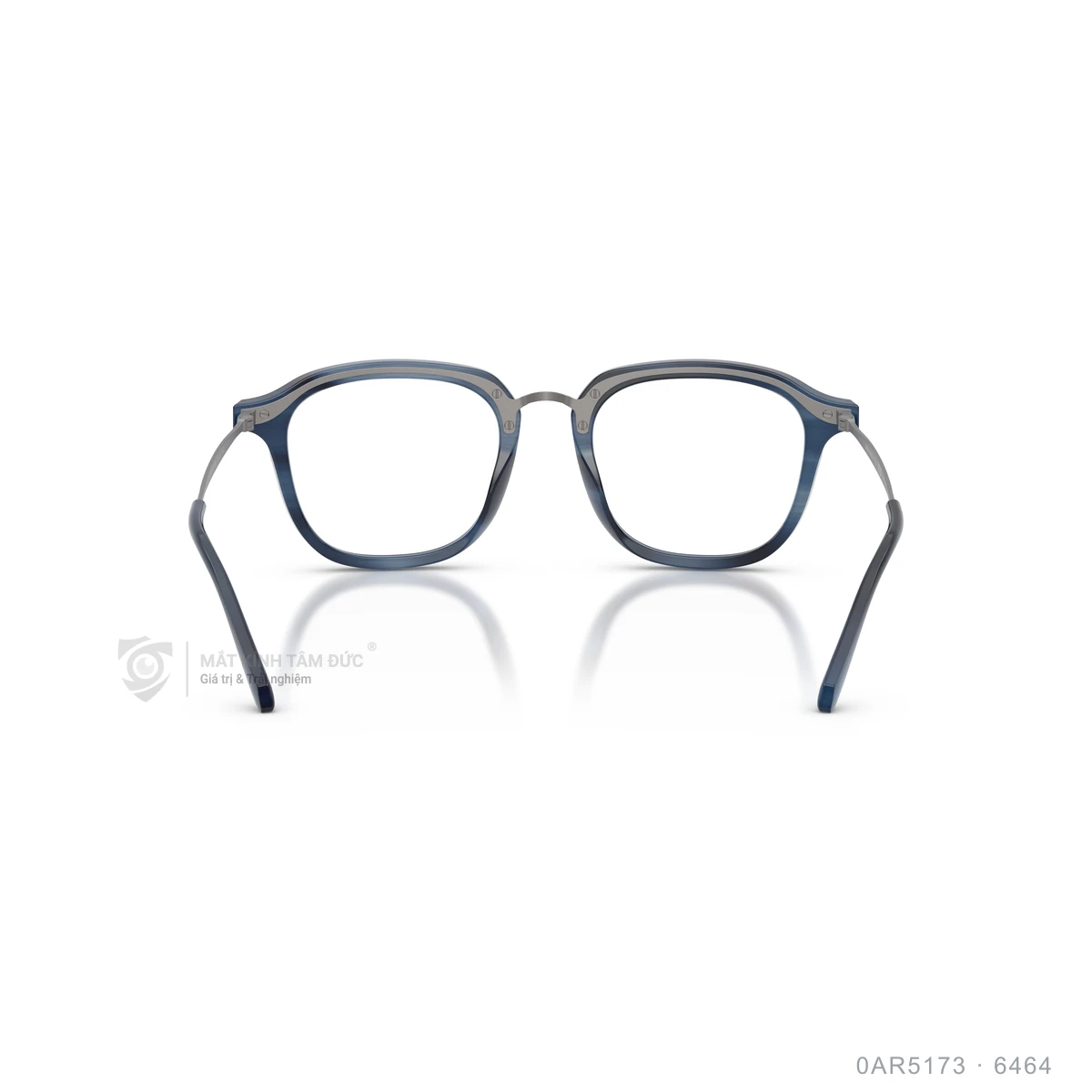 Gọng kính Giorgio Armani 0AR5173 - Ảnh 15