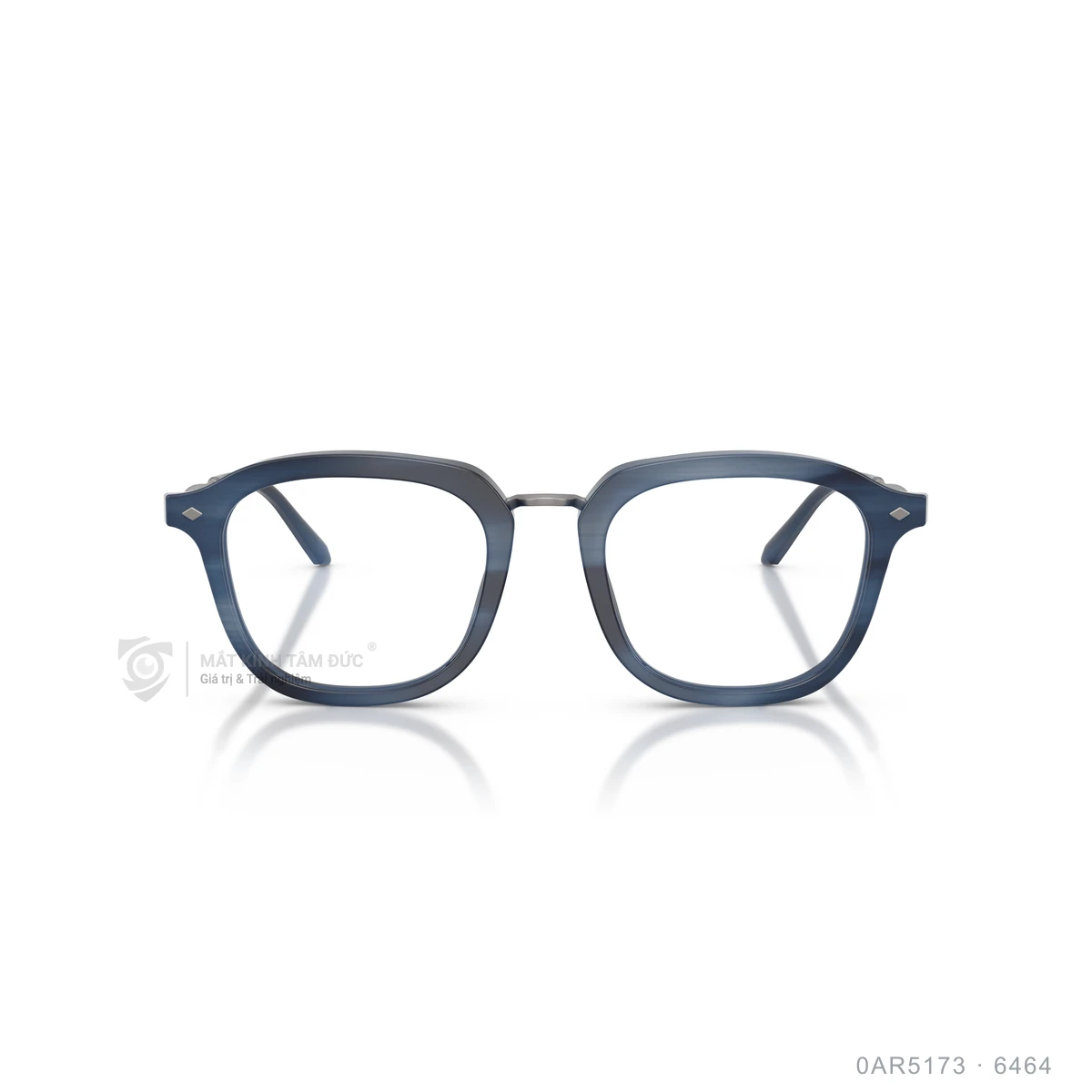 Gọng kính Giorgio Armani 0AR5173 - Ảnh 11