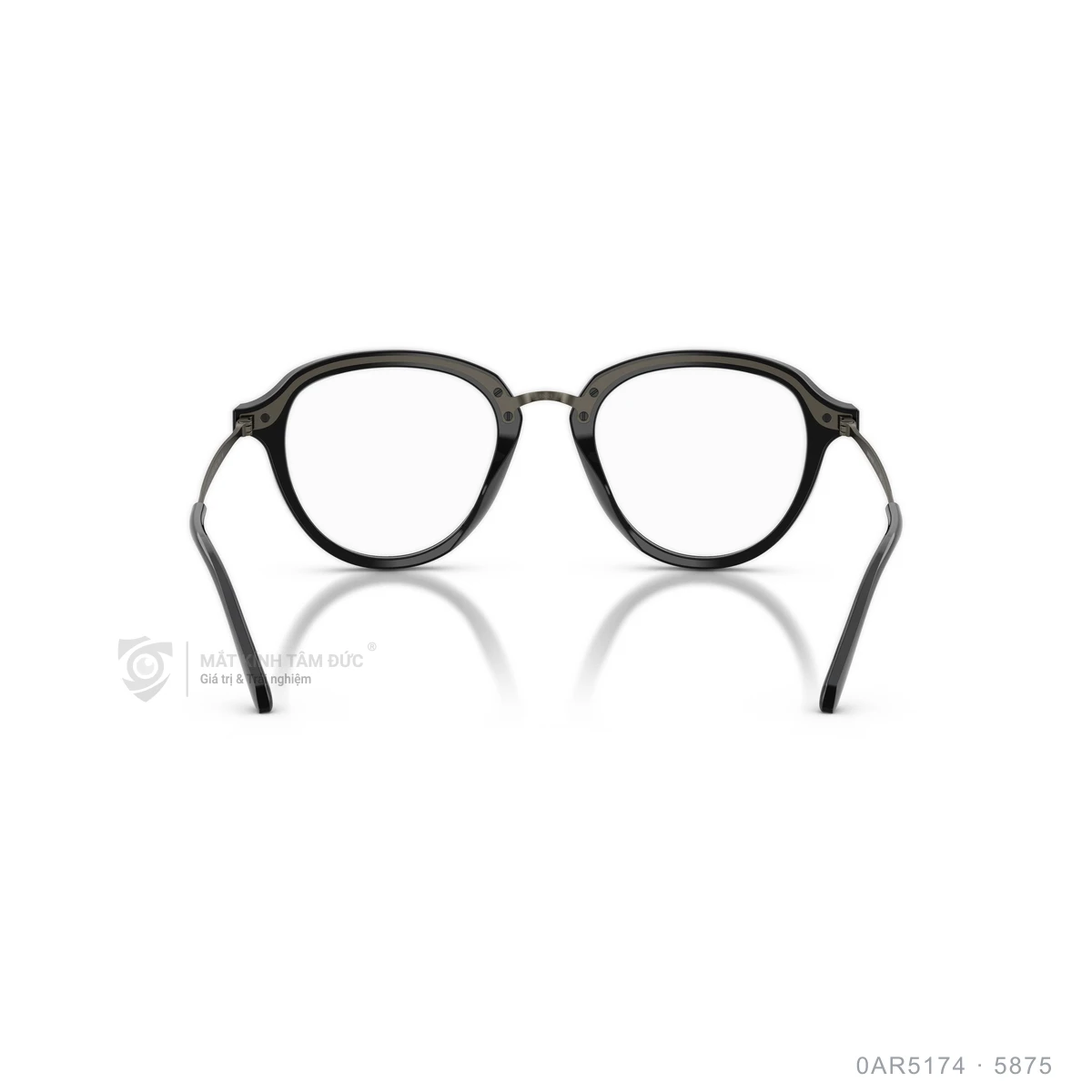 Gọng kính Giorgio Armani 0AR5174 - Ảnh 10