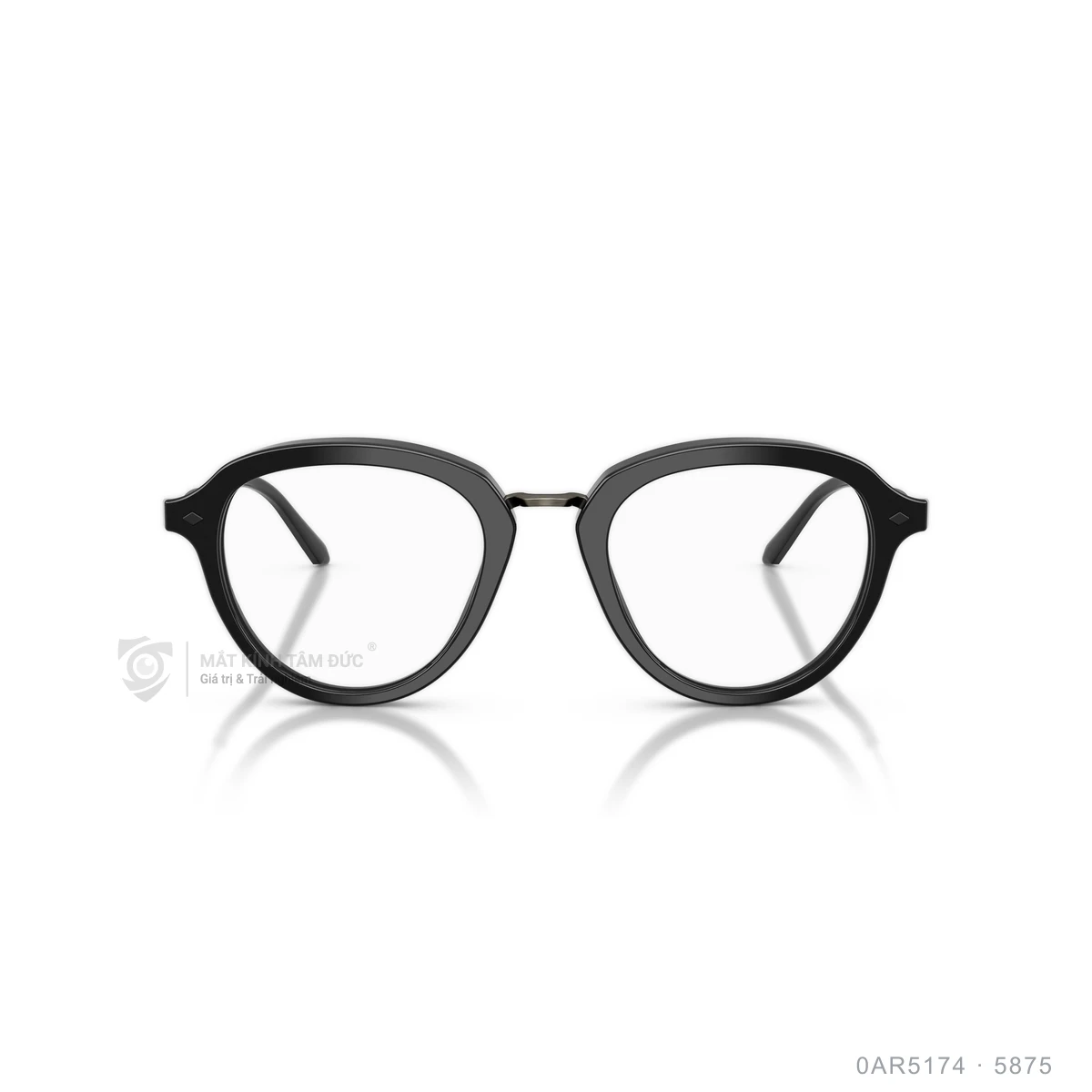 Gọng kính Giorgio Armani 0AR5174 - Ảnh 6