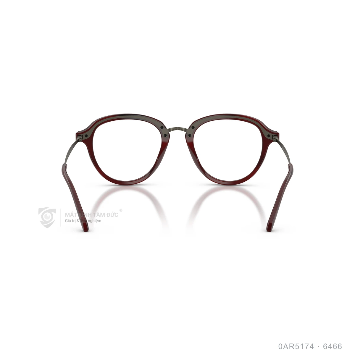 Gọng kính Giorgio Armani 0AR5174 - Ảnh 15