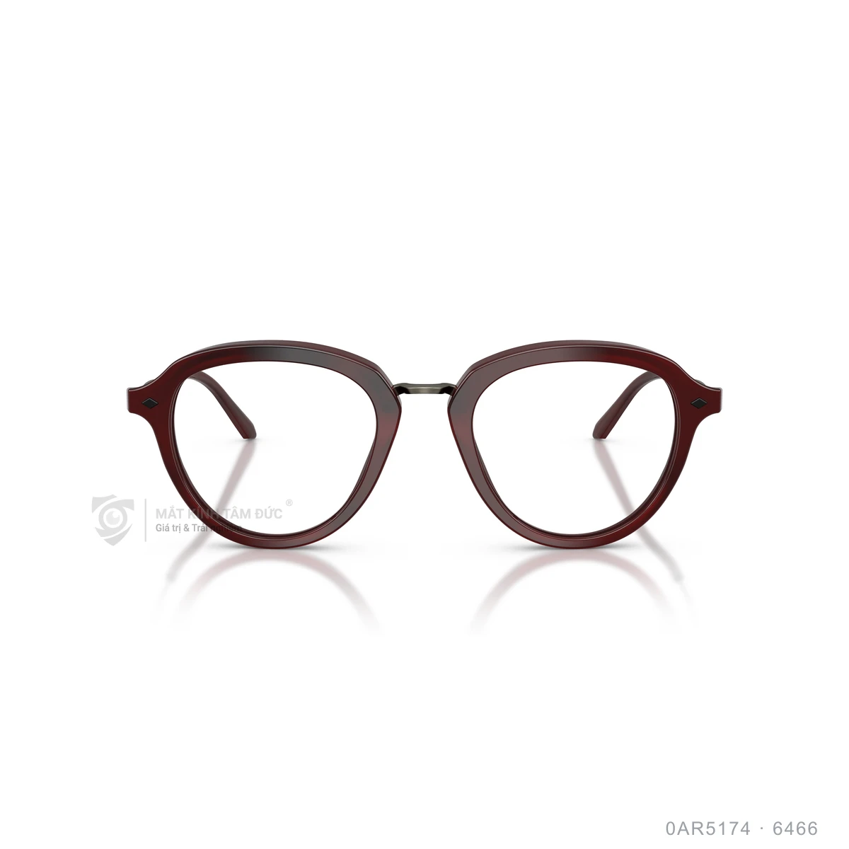 Gọng kính Giorgio Armani 0AR5174 - Ảnh 11