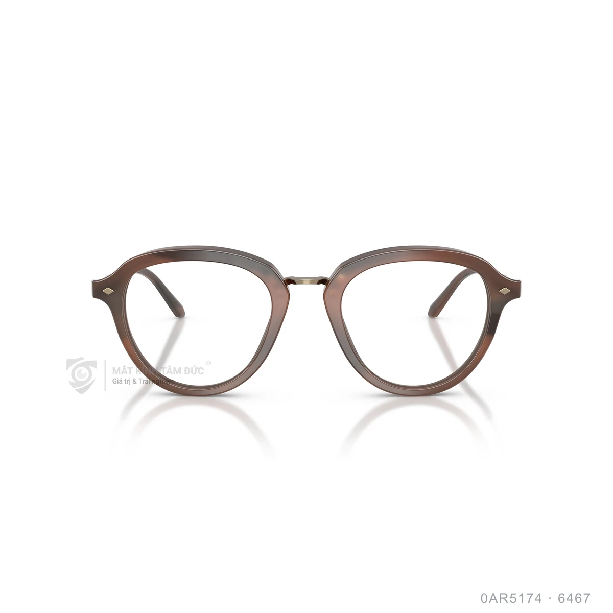 Gọng kính Giorgio Armani 0AR5174