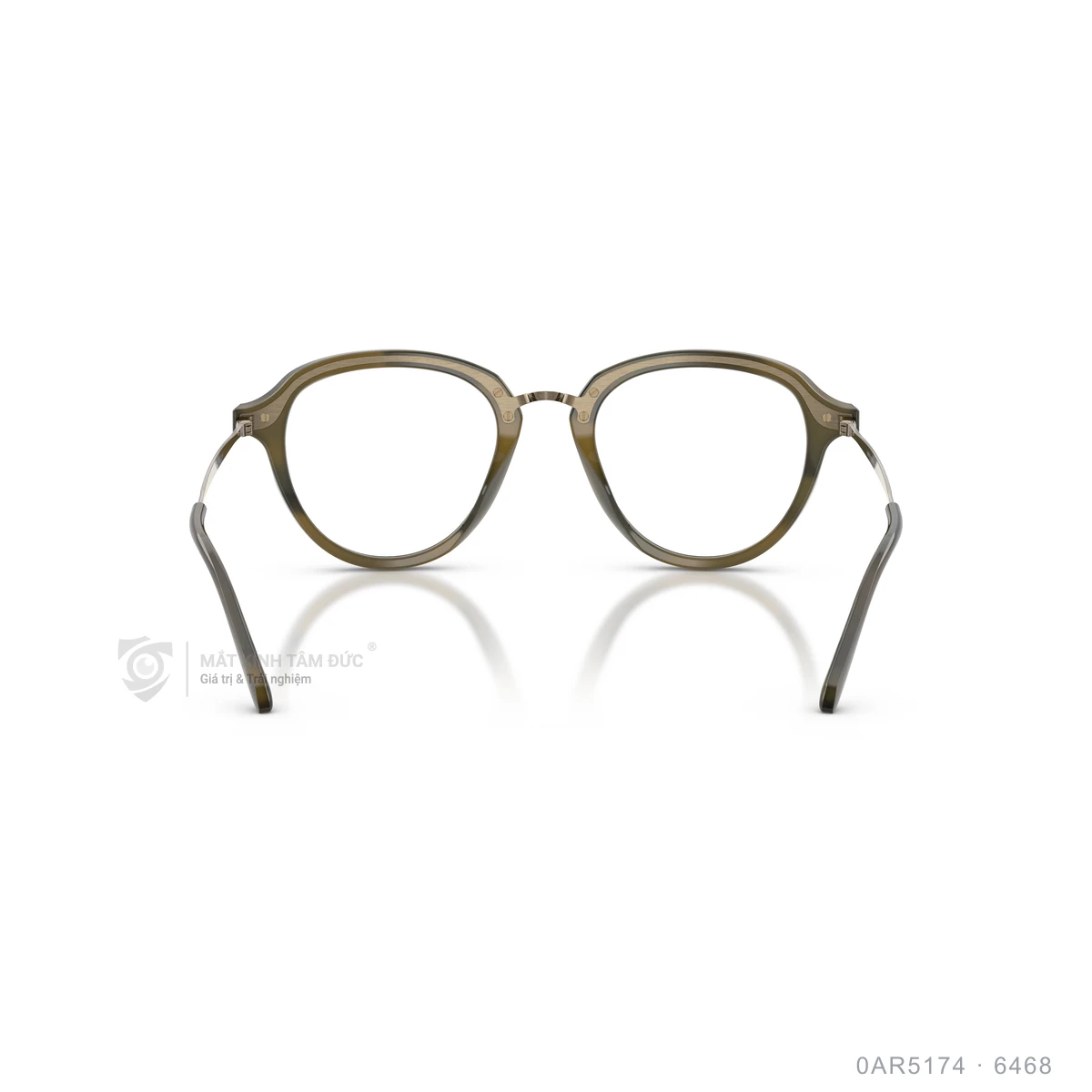 Gọng kính Giorgio Armani 0AR5174 - Ảnh 20