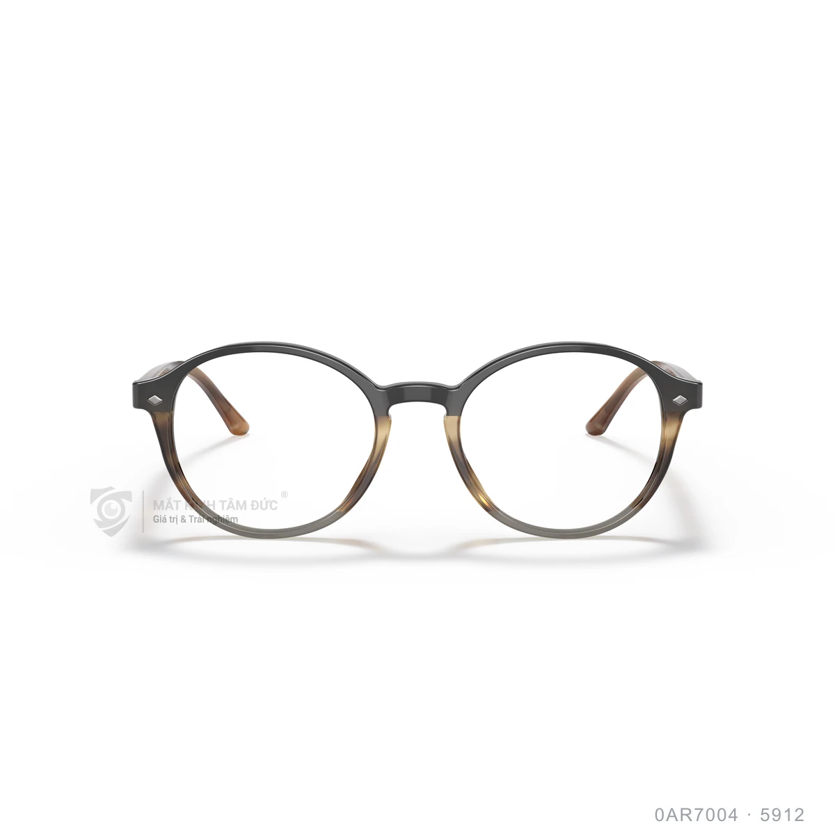 Gọng kính Giorgio Armani 0AR7004 - Ảnh 6