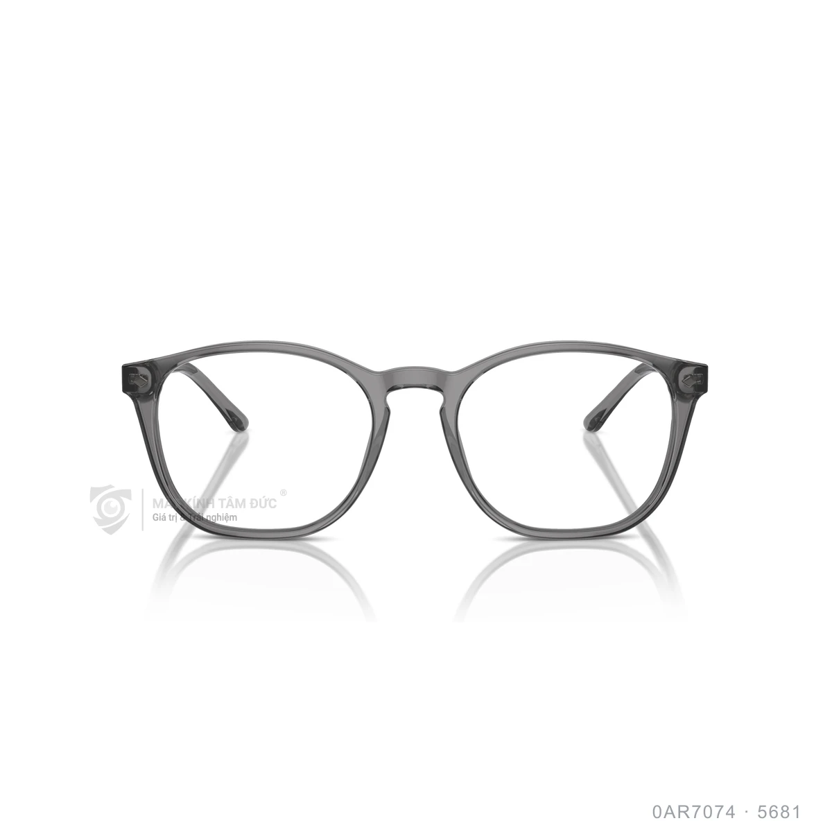 Gọng kính Giorgio Armani 0AR7074 - Ảnh 21