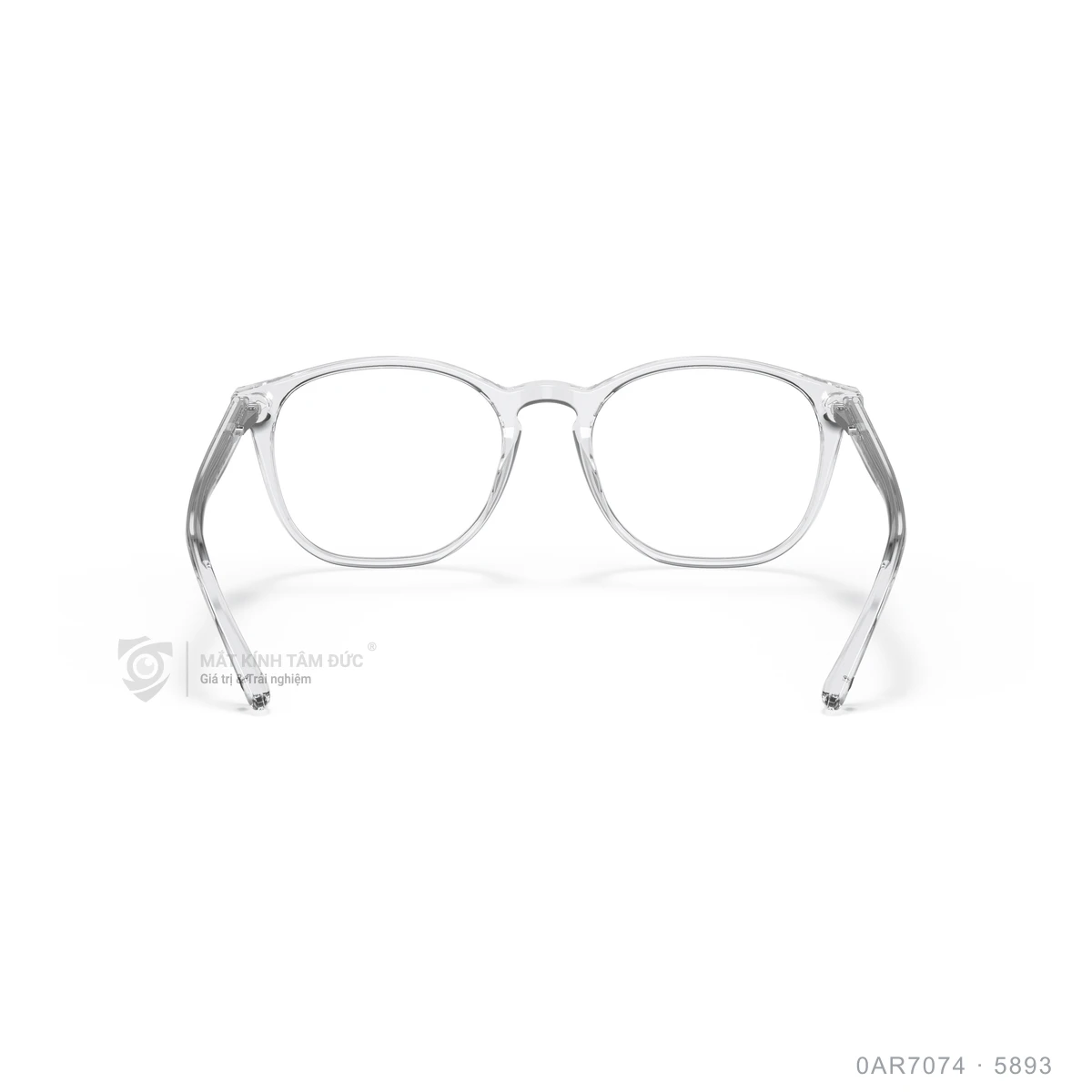 Gọng kính Giorgio Armani 0AR7074 - Ảnh 10