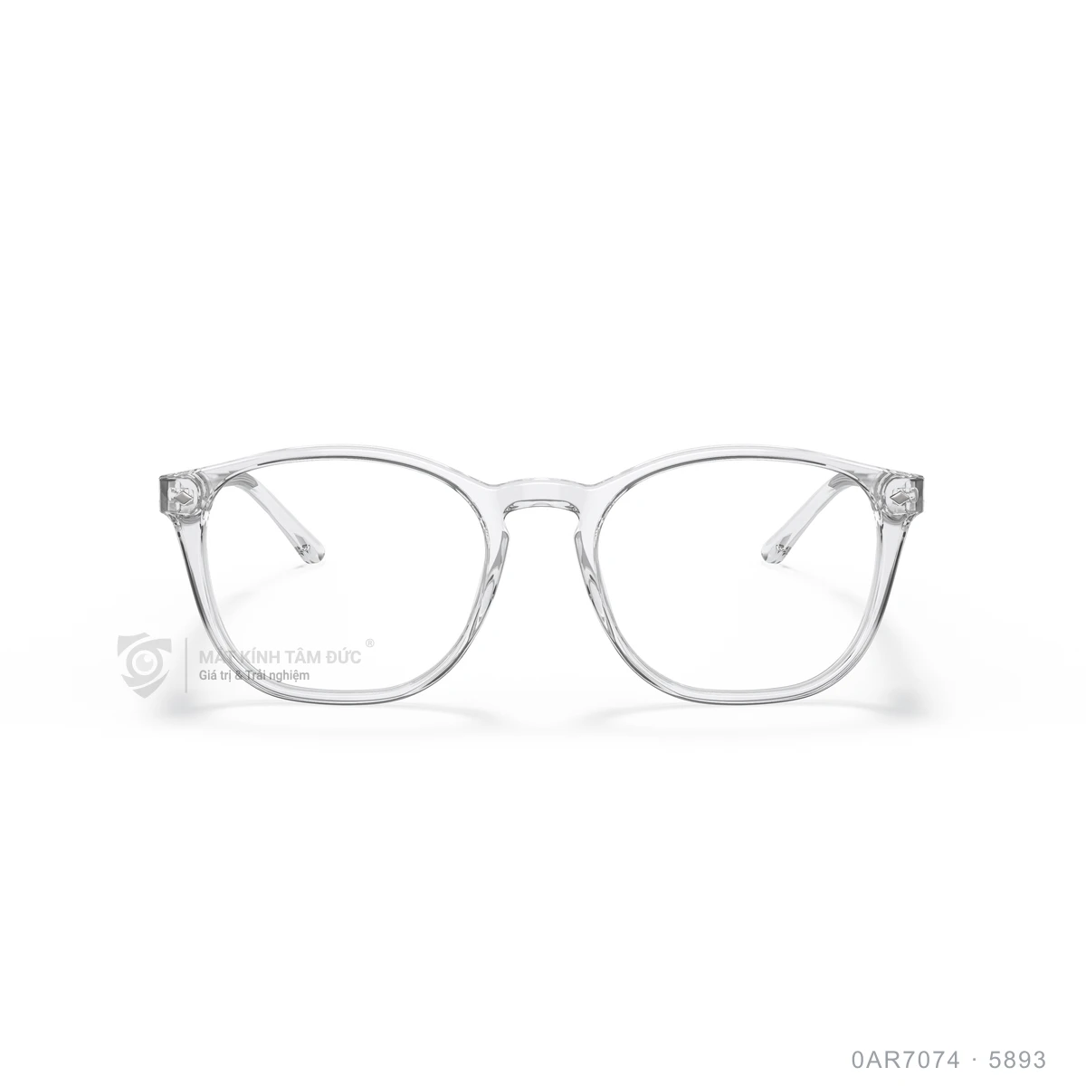 Gọng kính Giorgio Armani 0AR7074 - Ảnh 6